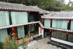 Xianren Inn(丽江闲人客栈), Lijiang