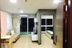 Me Condo by SN Apartments, Rayong City