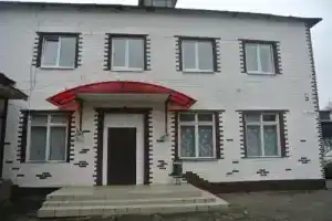 Mini Hotel Smile, Ivanovskoye