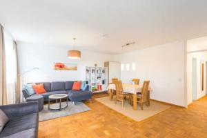 Ferienwohnung Alex Apartments, Meersburg