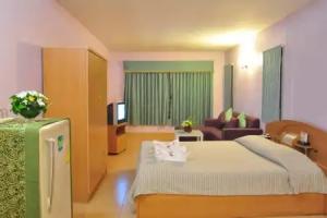 TJ Guest House, Pattaya