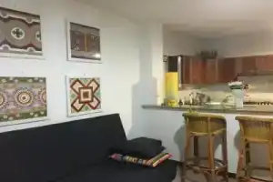 Casa Le Conchiglie, Maruggio