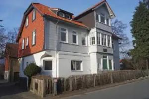 Ferienwohnung Siegers Apartments, Bad Harzburg