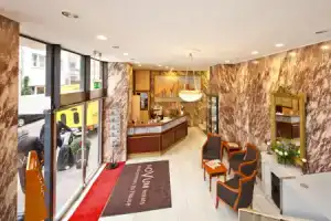 Asta Hotel Xian, Xi'an