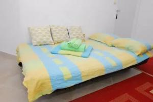 Stiv Apartment 2, Tivat