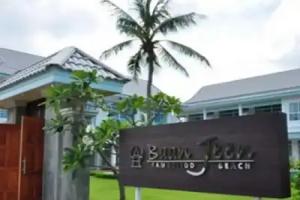Baan Jeen Hotel Samroiyod Beach, Ban Mai