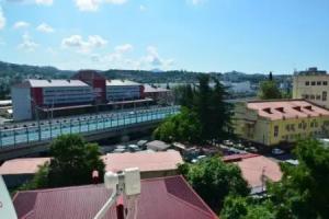 Apartment Khlebozavodskoy, Sochi