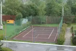 Gostinichny Kompleks Priokskiy Dvorik Hotel, Yegnyshevka