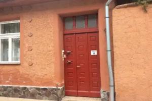 Oázis Apartman, Eger
