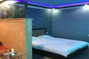 Hotel Apollon, Yerevan
