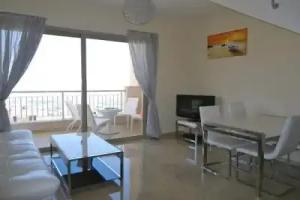 Latchi Panorama Penthouse 225, Droushia