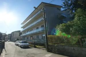 Cavaliere Apartments, Stresa