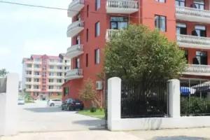 Hotel Kiparisi, Kobuleti