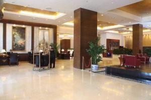Gt Starwing Hotel, Beijing
