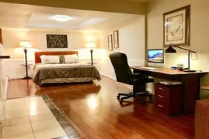 888 Convention Center 1 Bedroom Condos, Las Vegas