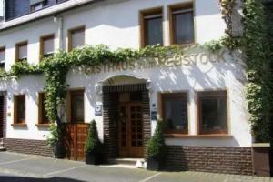 Hotel Rebstock, Bruttig-Fankel