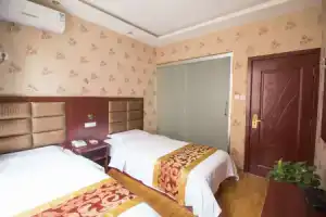 Lanyue Business Hotel Airport, Xi'an
