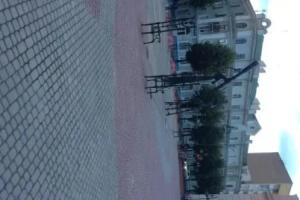 Tsentr Zvezdnaya Ploshchad Apartments, Mogilev