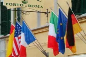 Porto Di Roma, Civitavecchia