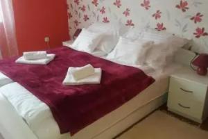 Nádor Apartmanok, Kaposvar