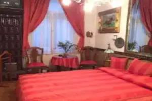 Imre Guest House, Budapest