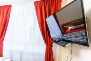 BatmanHome Apartment, Moscow