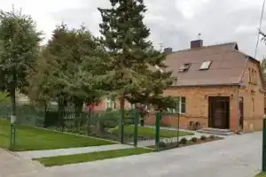 Villa Gitana, Panevezys