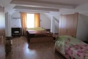 Apartamenty Nizhnesadovaja 162, Yeysk