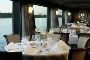 Crossgates Hotelship 4 Star - Hafen -, Neuss
