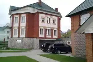 House Sokol, Belokurikha