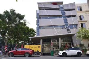 Hoang Trieu Hotel, Ho Chi Minh