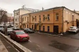 Bonum, Moscow