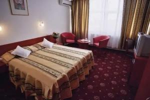 Bristol Hotel, Bucharest