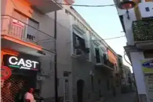 Mansarda Vintage Hotel, Mondragone