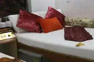 Traveller's Hostel, Hong Kong