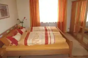 Ferienwohnung Auhuber Apartments, Bad Birnbach
