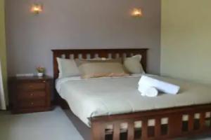 甲米塔湾瓦恩FC酒店(Tawan Warn FC Hotel), Krabi City