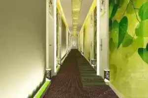 Zhuomei City Theme Hotel, Hangzhou