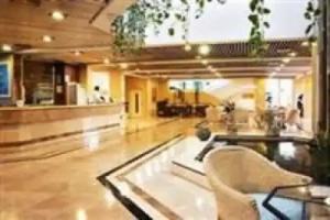Rimonim Marina Club Hotel, Aqaba