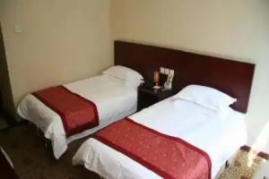 Zhengyi Road Huafang Hotel -, Beijing