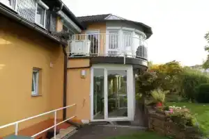 Ferienwohnung Bischoff Apartments, Michelstadt