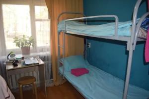 Eko Hostel, Vladimir