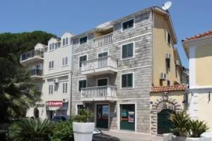 Apartman City Centar, Tivat