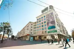 Apartments Nezavisimosti 74, Minsk