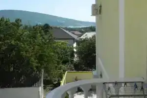 Flaghman Hotel, Kabardinka