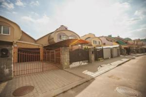 Kingdom Hotel, Minsk