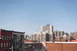 LM Stays - Gladstone Avenue Condo Apartments, Ottawa