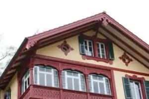Ferienwohnung Seehalde Apartments, Thun