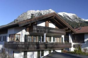 Ferienwohnung König-Denich Apartments, Oberstdorf