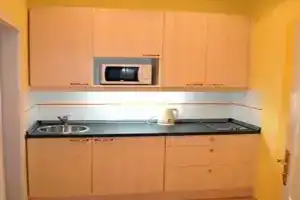 Cimburkova Apartments, Prague